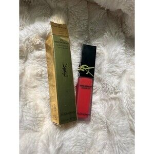 YSL Make me blush chili crush